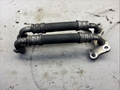 FREIGHTLINER CASCADIA 126 DIESEL ENGINE FUEL LINE A4720708132 005 M835 OEM
