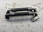 FREIGHTLINER CASCADIA 126 DIESEL ENGINE FUEL LINE A4720708132 005 M835 OEM