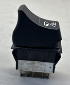Kenworth  Dash / Console Switch -KW  DOME/FOOTWELL SWITCH P/N: P27-1173-011