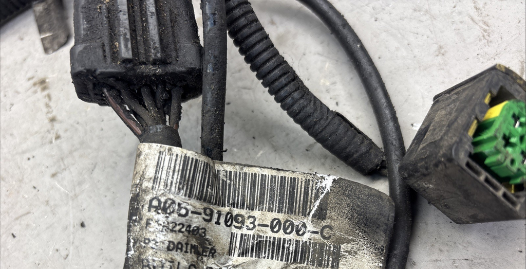 Freightliner A06 91093-000-C Harness ABS Forward Split Sensor