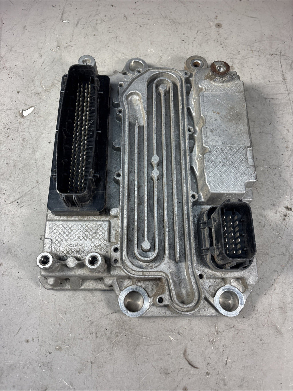 Detroit Diesel AfterTreatment Control Module ACM  A 000 446 59 54/005