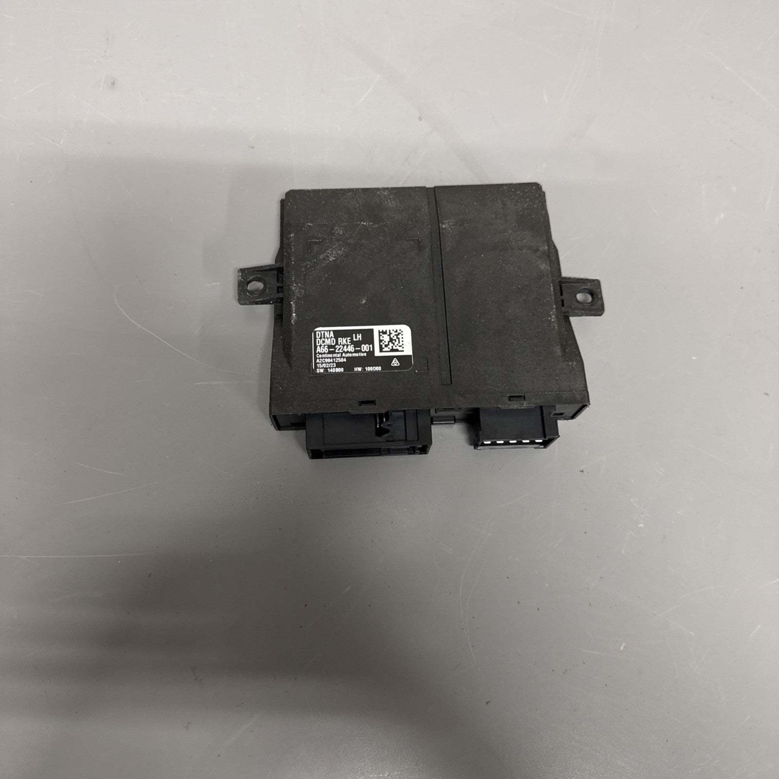 Freightliner A66-22446-001 Driver Side Door Control Module