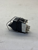 2014-2019 KENWORTH T680 AIR SUSPENSION DUMP DASH CONTROL SWITCH P27-1173-053