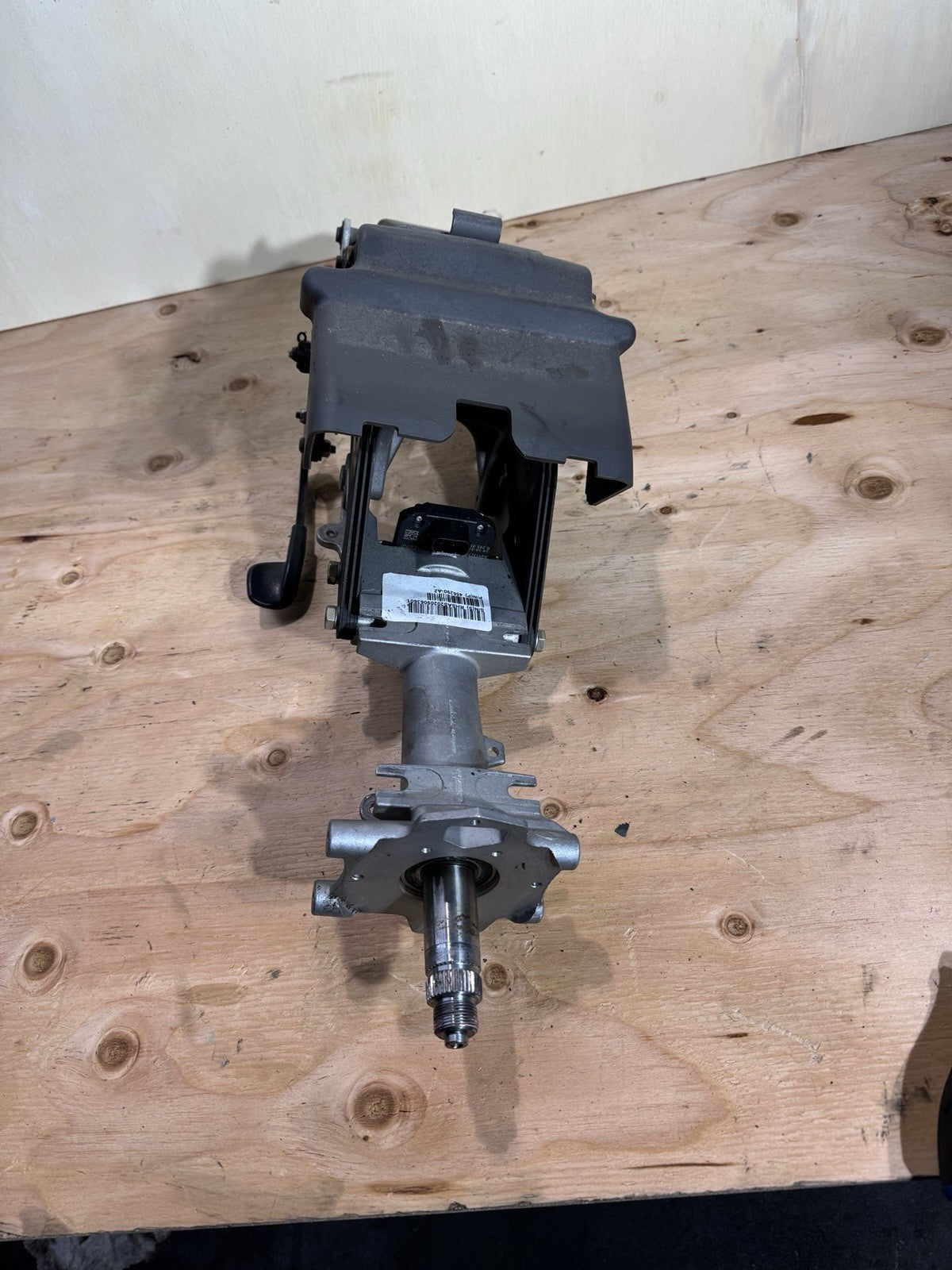 2021 Kenworth  PACCAR STEERING COLUMN 456290A1 456290-A2