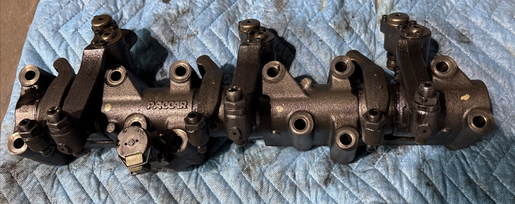 PACCAR PN 2134142 / EATON 21940-01
