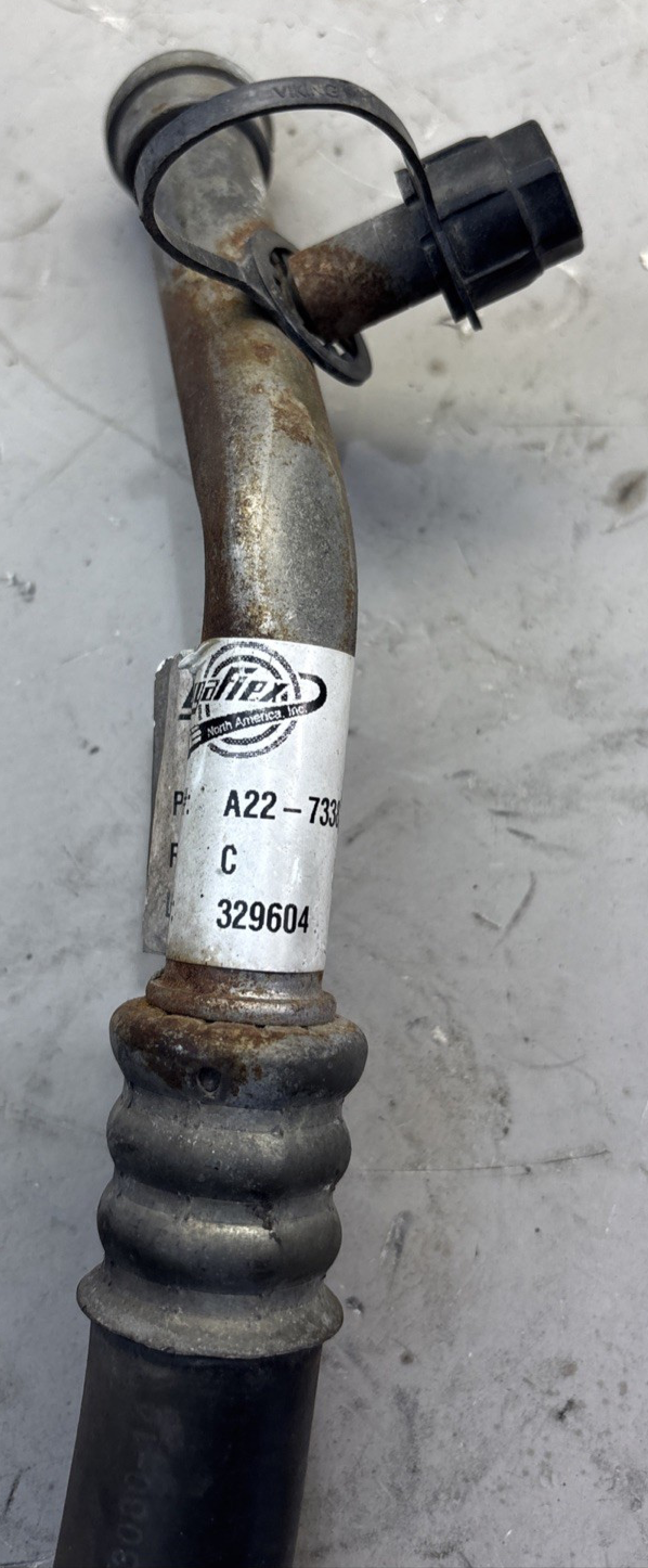 Freightliner Cascadia 126 OEM A/C Hose A22-73383-000
