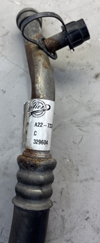 Freightliner Cascadia 126 OEM A/C Hose A22-73383-000