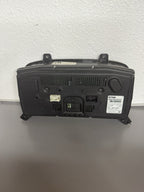 A22-75412-010 FREIGHTLINER CASCADIA 126 GAUGE CLUSTER 3627560
