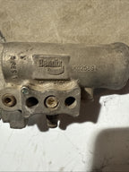 2018 Bendix Air Dryer K025894 (677-10219)