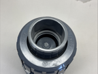 Energy BALL VALVE CHECK PVC PN16 Tip S4, DN 40- 1 1/2 d50, Socket