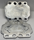 Genuine PETERBILT Paccar X4 Rear Engine Support Spacer OEM A80-1085-004 / 003