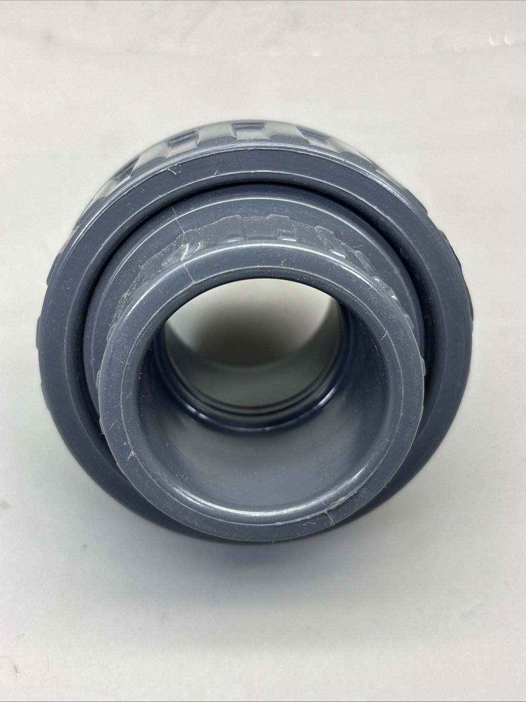 Spears 857-012 Union with FKM O-Ring Seal 1-1/4 Inch Socket x Socket
