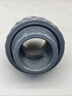Spears 857-012 Union with FKM O-Ring Seal 1-1/4 Inch Socket x Socket