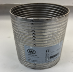 Flexible pipe W Parts S-60127-34 length 0,146m, 297947, PN - 20974489