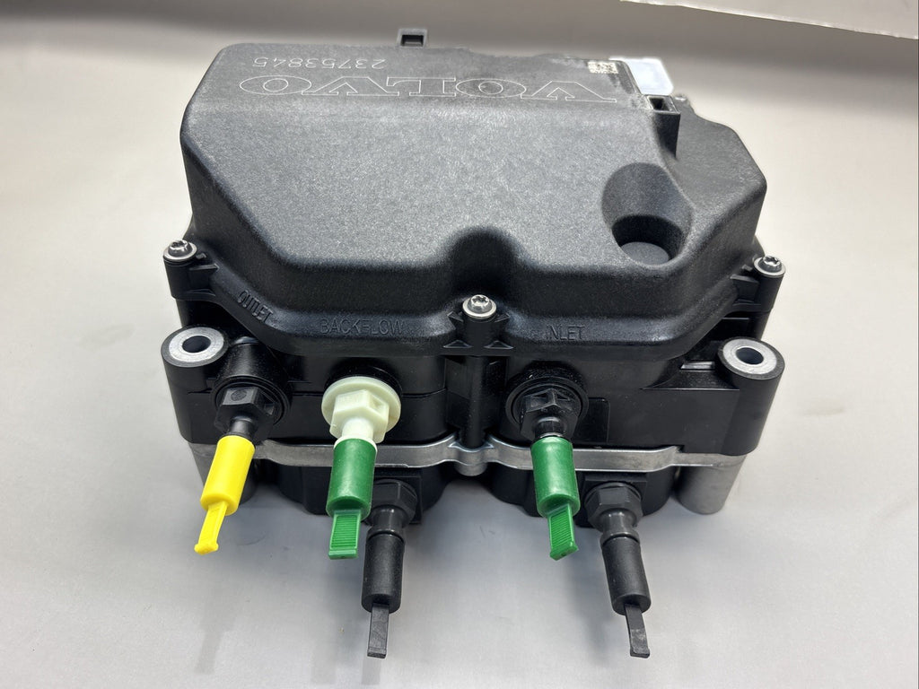Genuine Volvo Bosch Mack DEF Pump MP8 D13 12V 23753850 replace 23753845 21577511