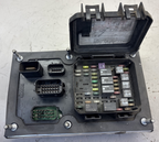 KENWORTH PACCAR FUSE ASSEMBLY CAB PDC P27-1147-0200 JUNCTION BOX DAMAGE