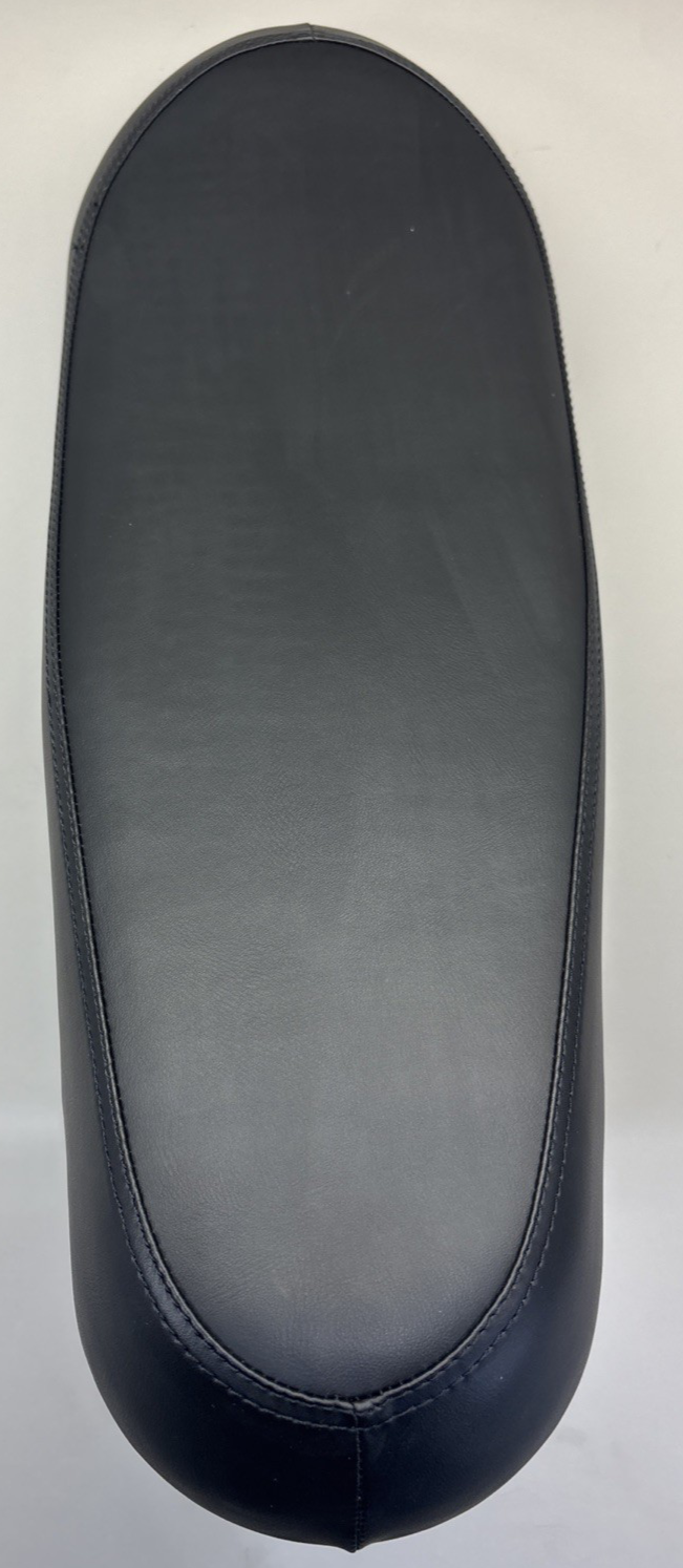 E-Bike Seat Black / SE Bikes / Bicycle Saddle