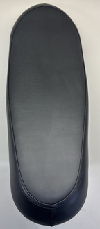 E-Bike Seat Black / SE Bikes / Bicycle Saddle