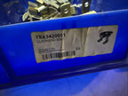 GLADHAND BRKT SWIVEL STICK MOUNTING, YLW DICHROMATE TRAMEC SLOAN Part#TRA3420051