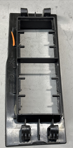 2018-2024 VOLVO VNL 860 FRONT DASH SWITCH BEZEL COVER TRIM 82755999 OEM