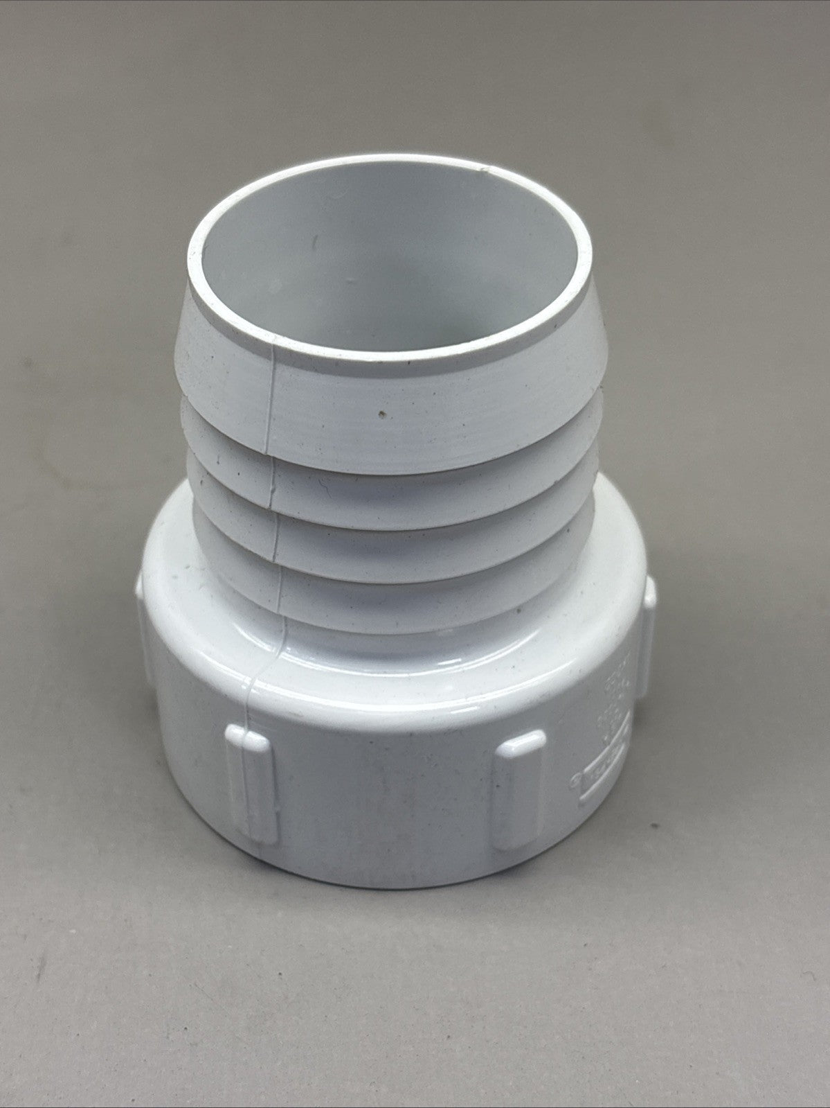 Spears 474-020 2" PVC Schedule 40 Insert x Socket Adapter (10 pack)