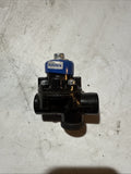 Pressure Protection Valve 90554107PTP Replaces Neway 90554107 Chelsea 378414