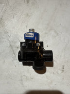 Pressure Protection Valve 90554107PTP Replaces Neway 90554107 Chelsea 378414