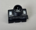 +GF+ Georg Fisher Double Sensor Click-In M12 NPN 198 546 006