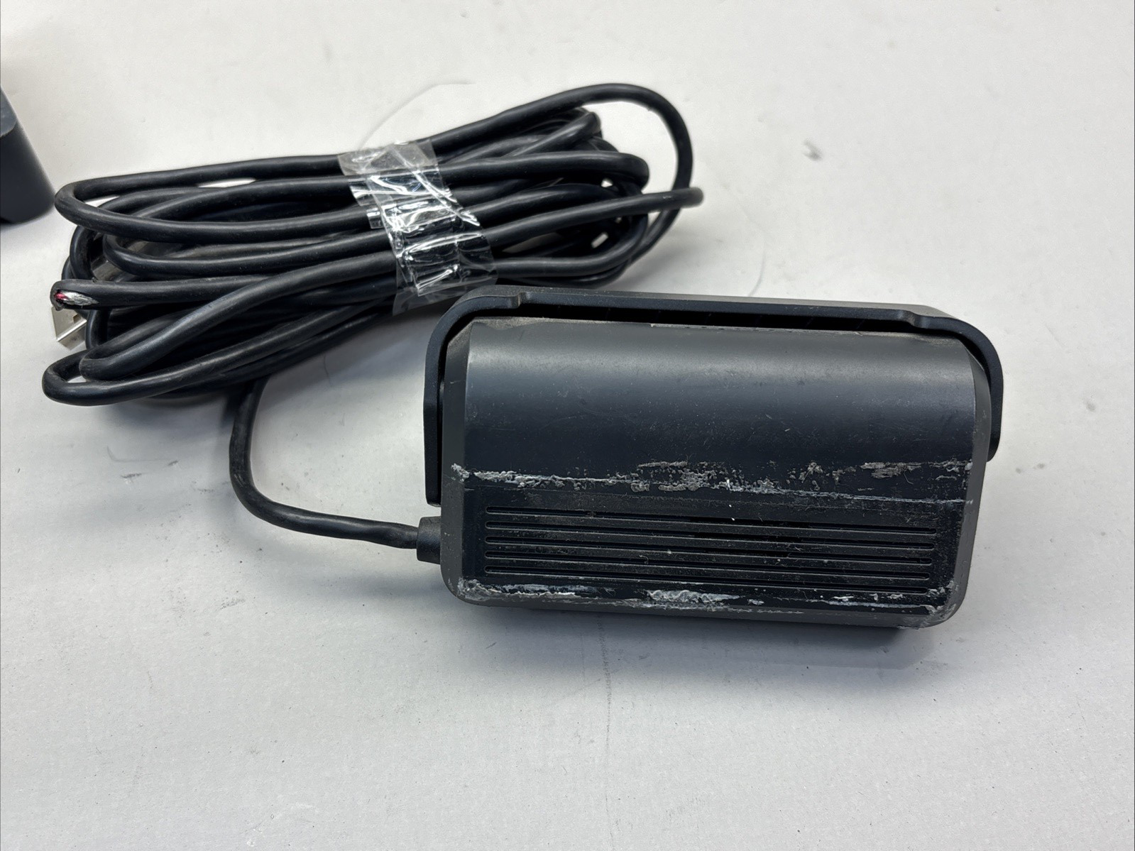 Samsara VG34 IoT Gateway With CM31 Camera and Cable 030-0018-02 - AS IS