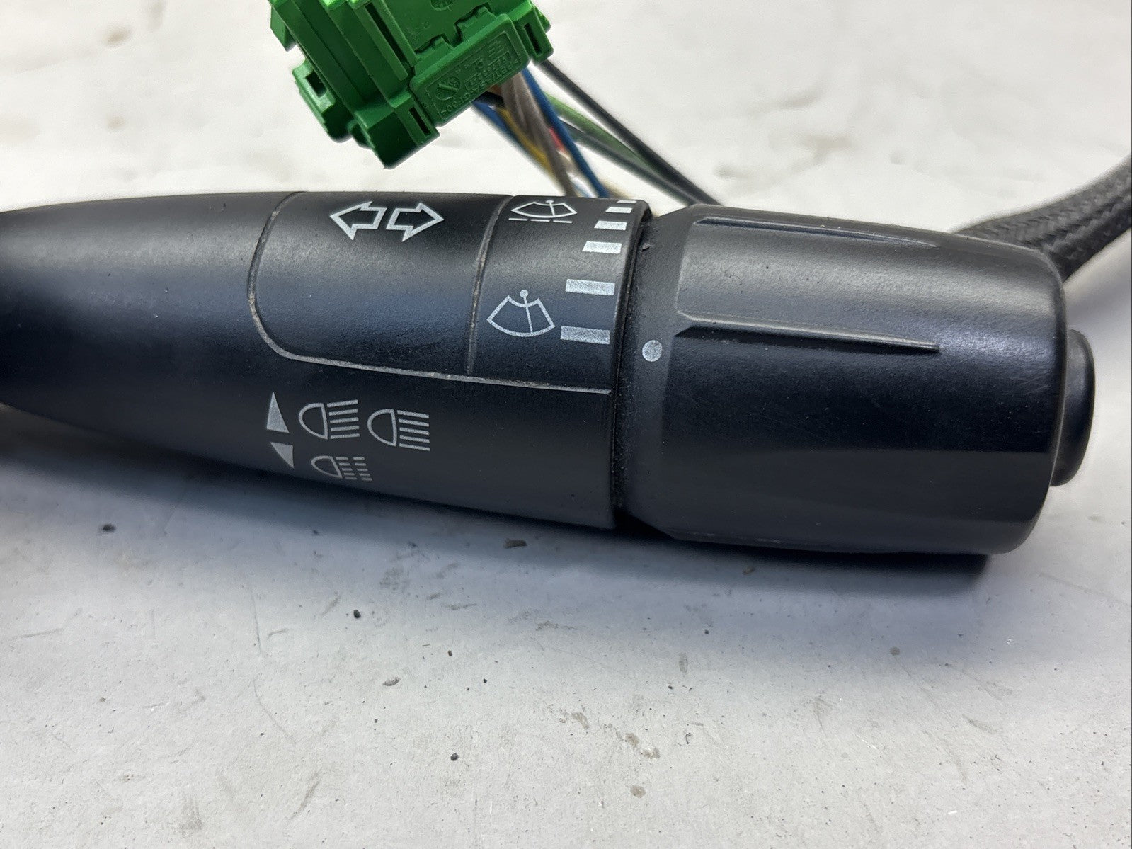 A0613-002-00 Kenworth Turn Wiper Switch P27-1067