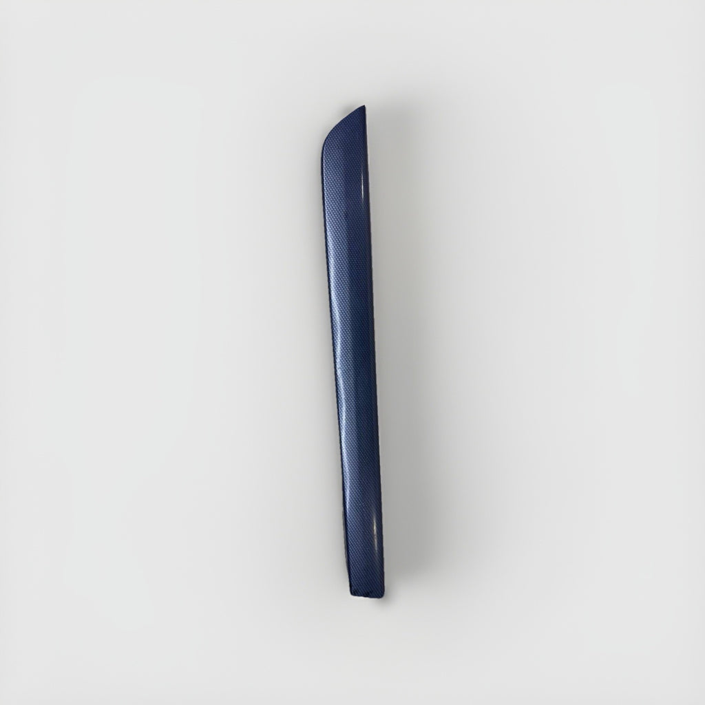 Freightliner LH Dark Tech Door Accent Trim P/N 18-68732-000  Door Trim