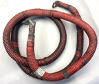 Freightliner A06-93715-084 Cable-Positive, 4/0, LONG,  90-1/2 x 3/8".  7ft