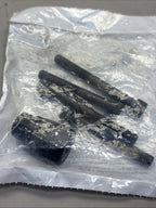 Hand Tool, 5/16-18, 5/16-24, 2.50In, Rnht, Rnht-31 Kit