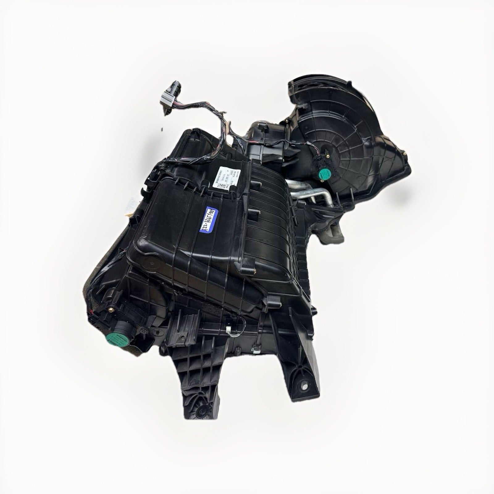 2018-2024 FREIGHTLINER CASCADIA HVAC MAIN HEATER CORE A22-73651-001 OEM