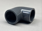 New Lot of 16 PCS  UPVC 3/4” 90 Degree Elbow Socket Connect PN16
