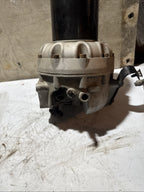 170.4324711010 Wabco SS1200 Plus Type Air Dryer 12V S4324701010 TDAS4324711