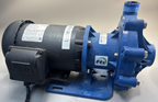 Finish Thompson DB11P-E-2-M207 3 HP 3520 RPM 208-230/460 VAC Magnetic Drive Pump
