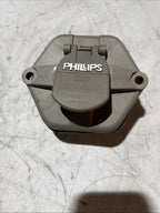 Phillips 7-Way Socketbreaker with 28 Rear Pin SAE-J560