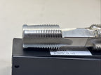 HexTap Type DS Double ended tap, Multi-Drive form C HSS-G-G BSP 1/2x14