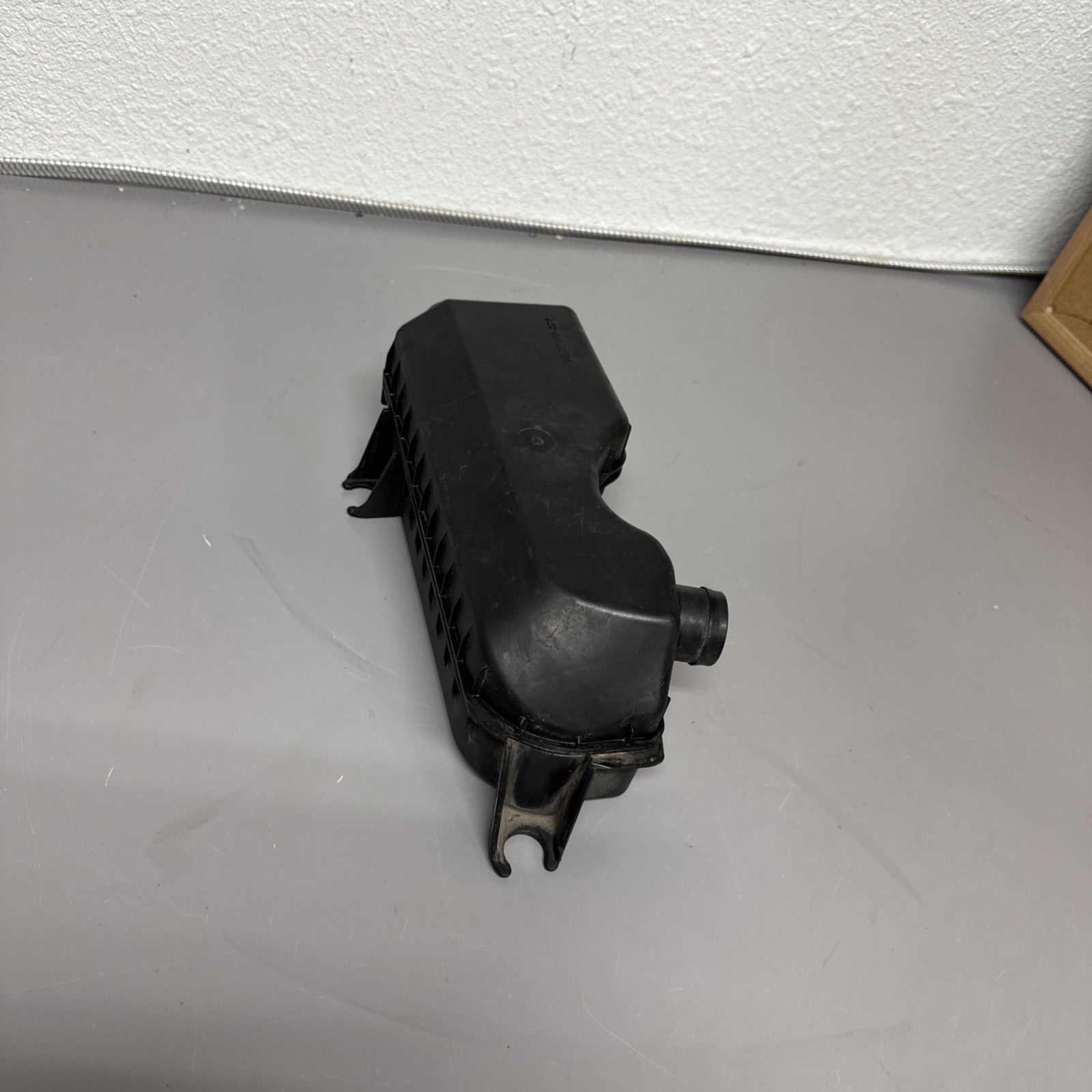 Freightliner Air Compressor Discharge Resonator 01-34140-001