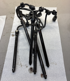 Paccar MX 13  Fuel Injector Line Tube 1-5 Used In Good Condition See Pictures