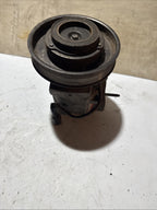 8 Groove A/C Compressor 22-65771-001 for Freightliner Trucks 10S15C 2011-2017