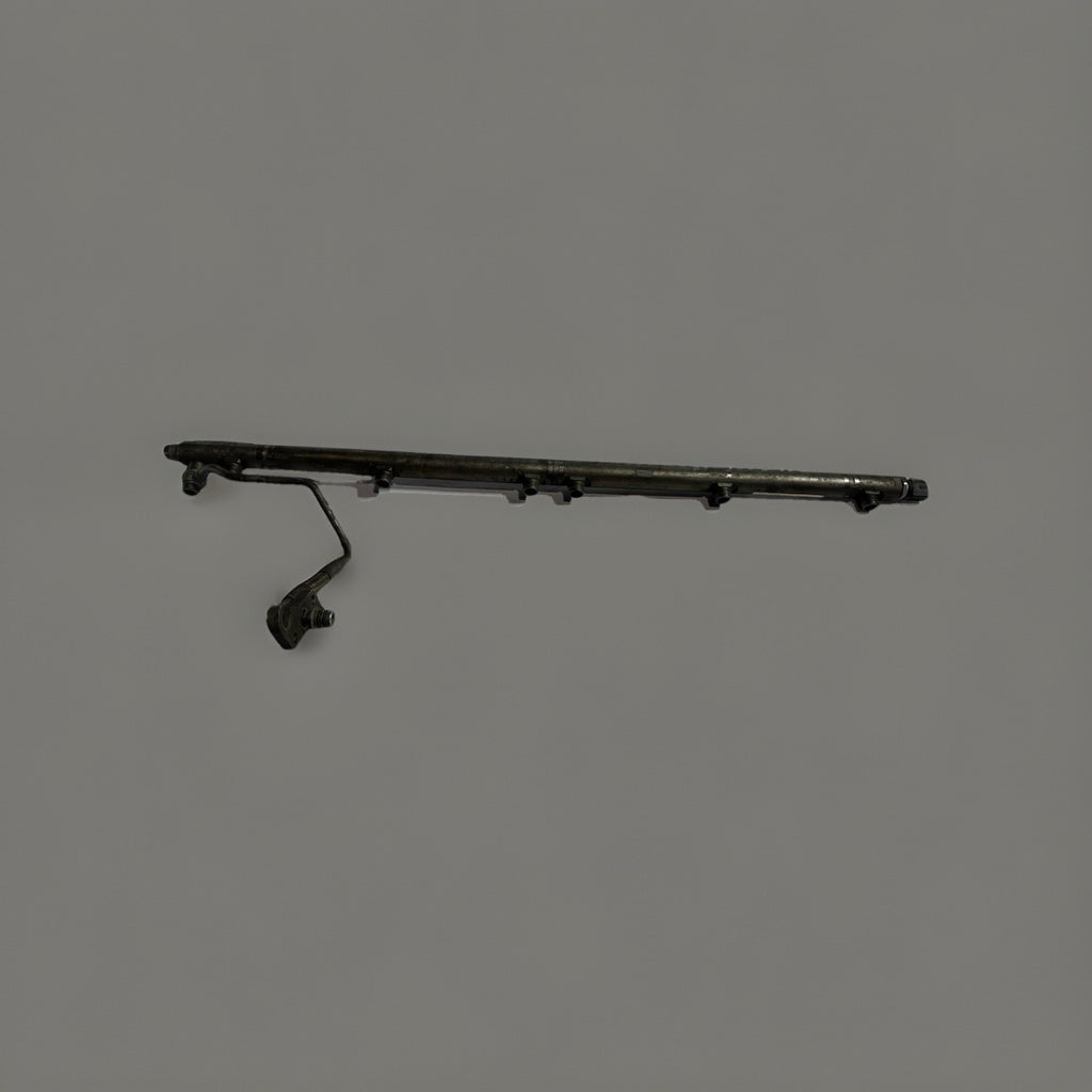 2018-24 FREIGHTLINER CASCADIA 14.8L DD15 FUEL RAIL LINE BOSCH A4720780545 OEM