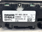 Peterbilt 579/Paccar Q21-6032-2381 H Climate Control / TEMPERATURE / A/C