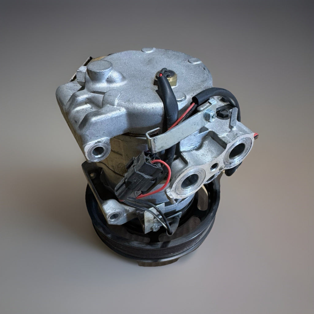 2018-2024 FREIGHTLINER CASCADIA 126 AIR CONDITIONING A/C AC COMPRESSOR OEM