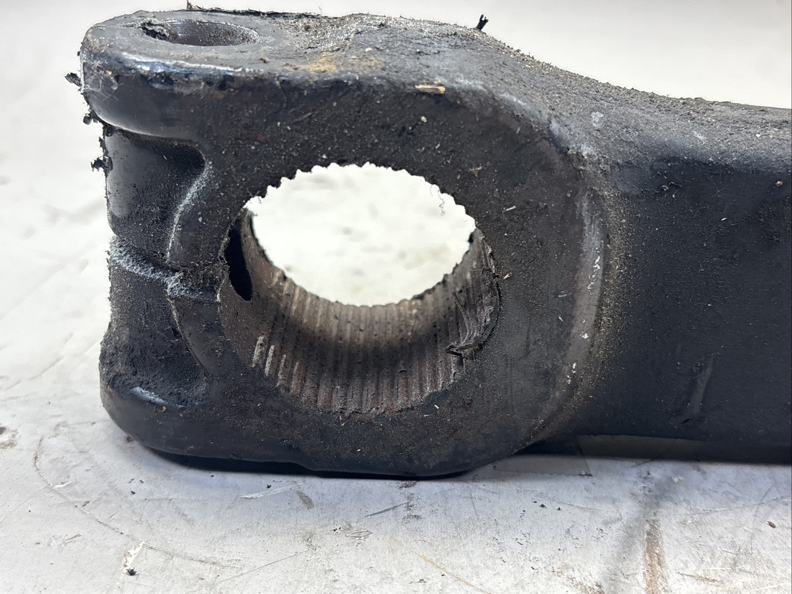 Genuine Volvo 448141 / MA7177 Steering Pitman Arm
