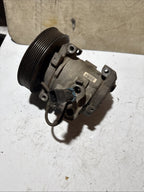 8 Groove A/C Compressor 22-65771-001 for Freightliner Trucks 10S15C 2011-2017
