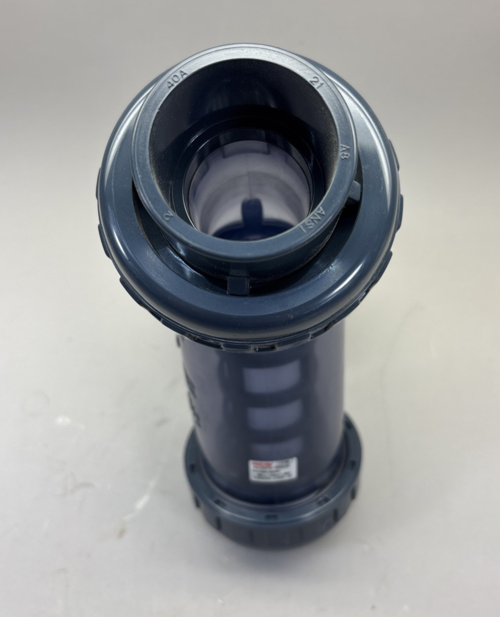 ASAHI AV VYS2UUES8040 150PSI NSMP