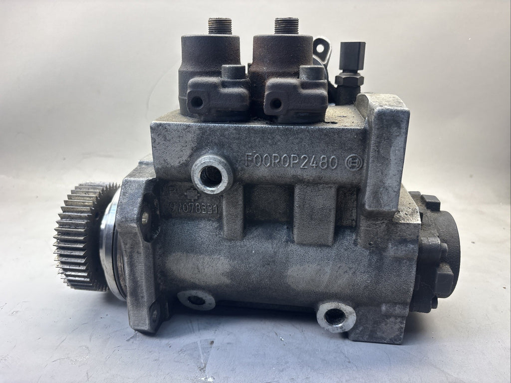 Bosch Diesel Fuel Injector Pump (0445 020 238) OEM 97078331