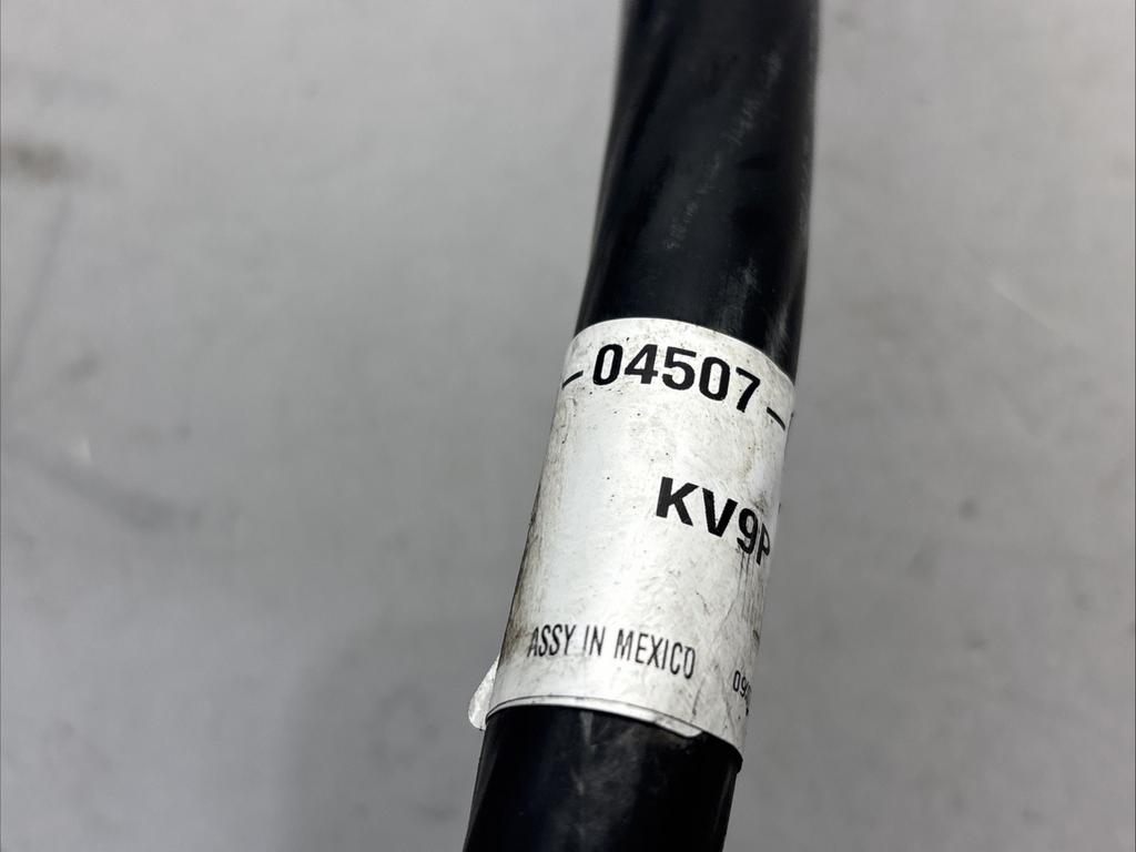 2018-2024 FREIGHTLINER CASCADIA NEGATIVE MINUS CABLE A66-04507-034 OEM